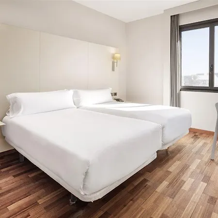 Hotel B&B HOTEL Elche Elche