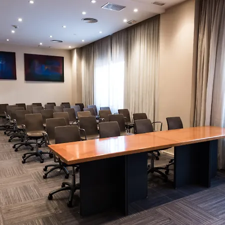 호텔 비앤비 호텔 엘체 엘체