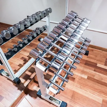 비앤비 호텔 엘체 호텔 3*