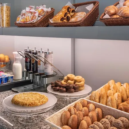 호텔 비앤비 호텔 엘체