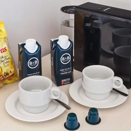 비앤비 호텔 엘체 엘체