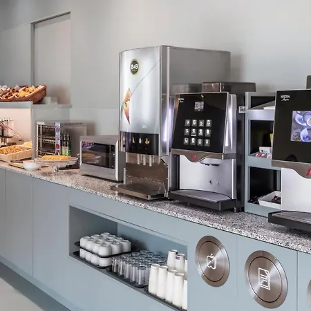 비앤비 호텔 엘체 3*