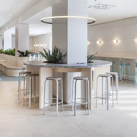 호텔 비앤비 호텔 엘체 엘체