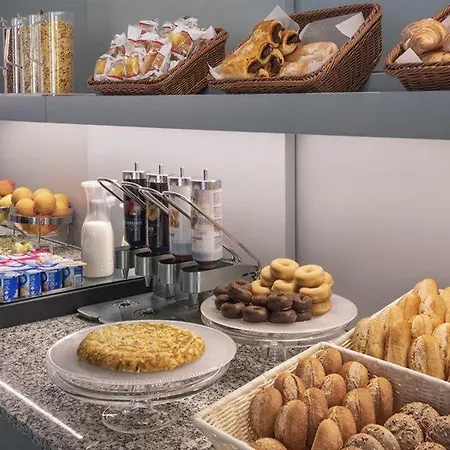 비앤비 호텔 엘체 3*