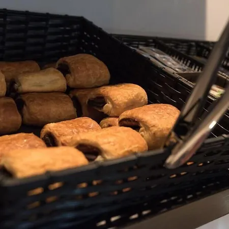 비앤비 호텔 엘체 3* 엘체