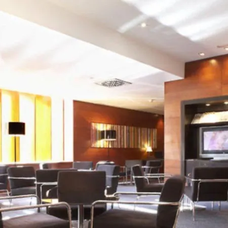 B&B HOTEL Elche 3* Elche