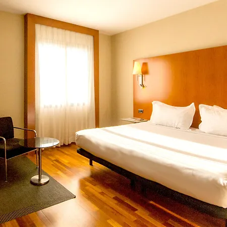 B&B HOTEL Elche Hotel Elche