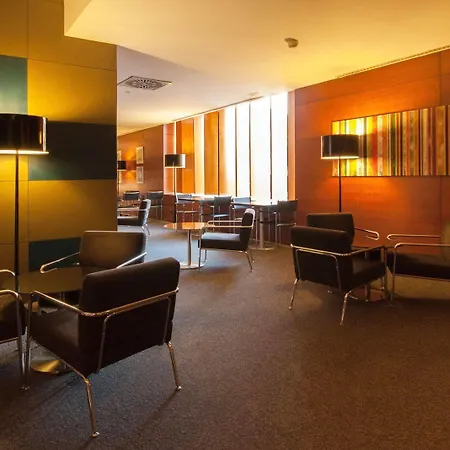 Hotel B&B HOTEL Elche Elche