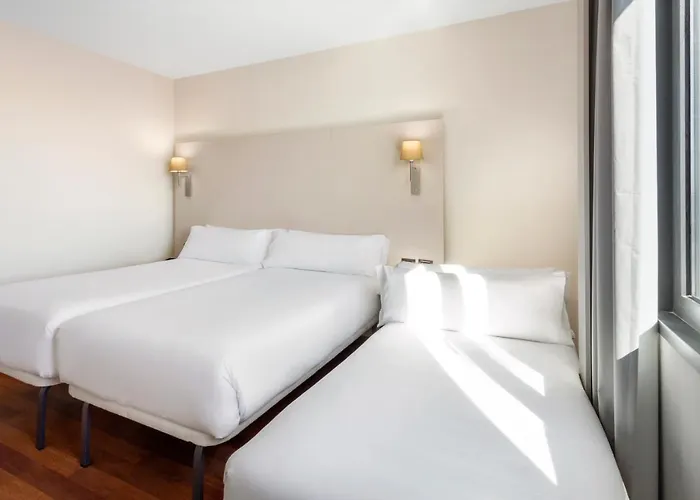 B&B Hotel Elche 3* Elche