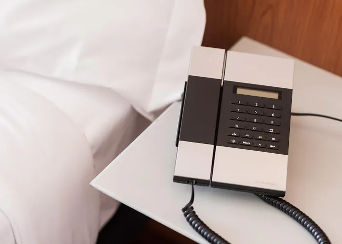 B&B Hotel Elche Hotel