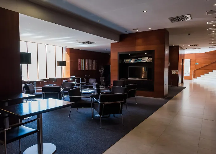 B&B Hotel Elche Elche