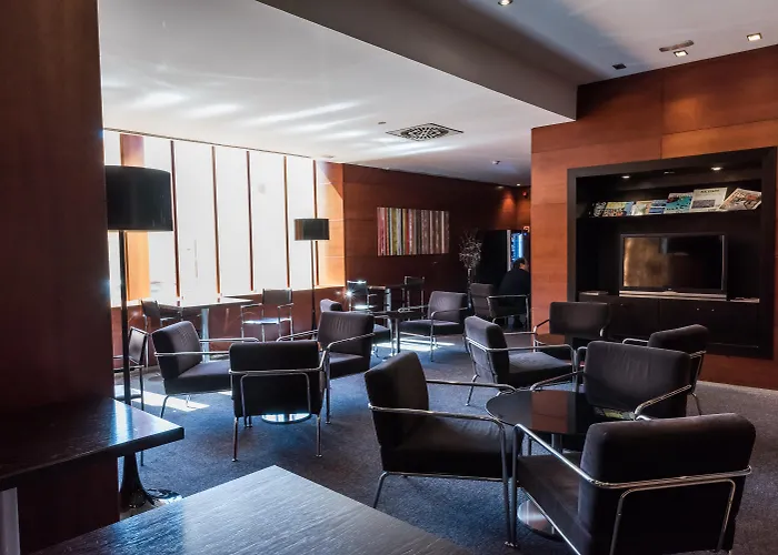 B&B Hotel Elche 3*