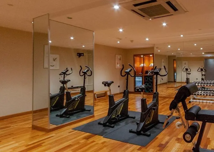 Hotel B&B Hotel Elche 3*