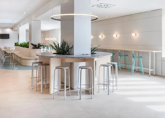 B&B Hotel Elche Hotel Elche