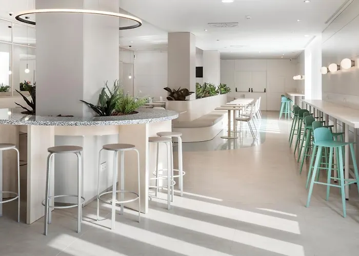 B&B Hotel Elche 3* Elche