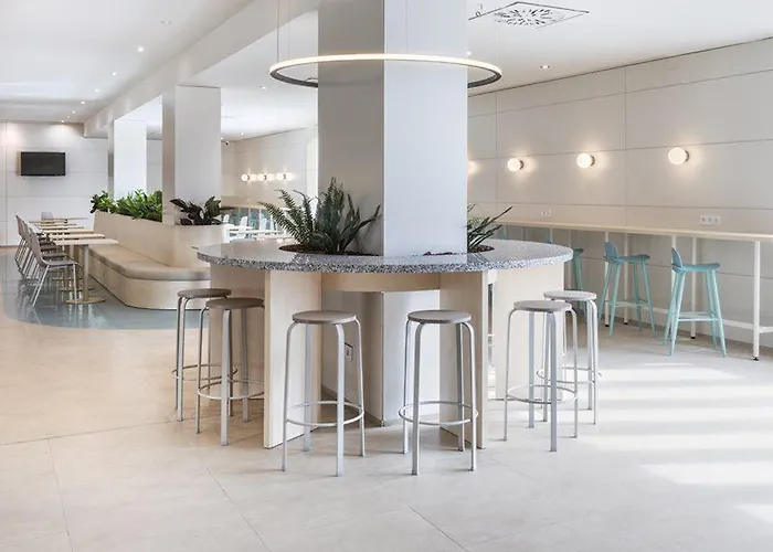 Hotel B&B Hotel Elche Elche