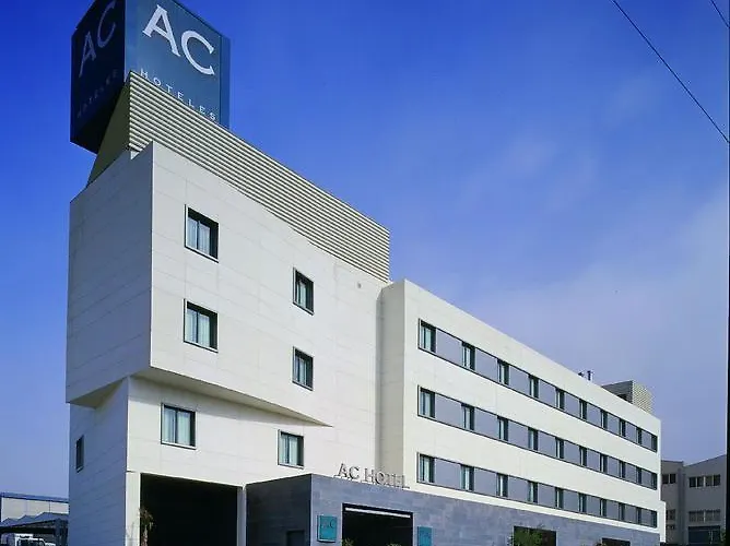 B&B Hotel Elche