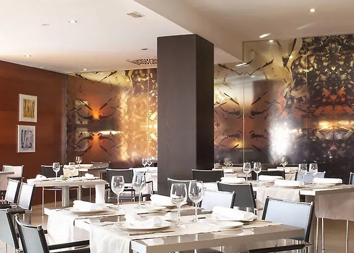 B&B Hotel Elche Hotel Elche