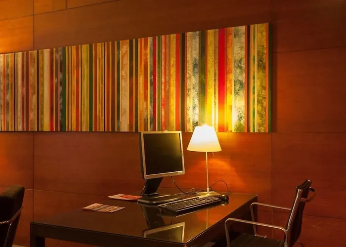 B&B Hotel Elche Hotel