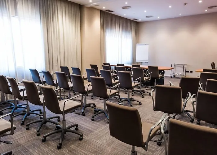 B&B Hotel Elche 3* Elche