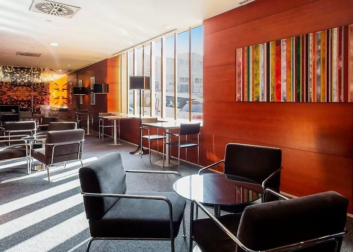 B&B Hotel Elche Elche