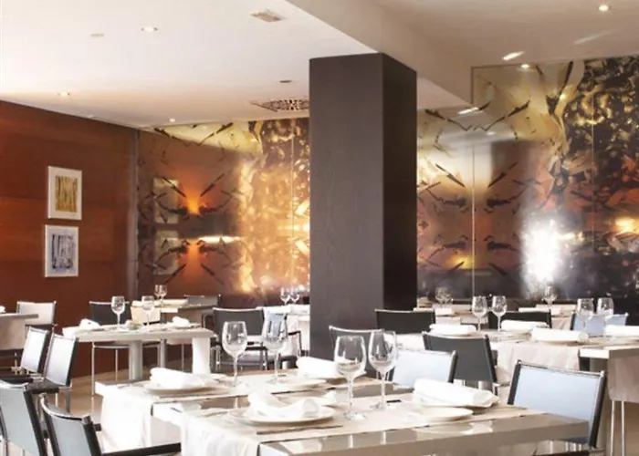 B&B Hotel Elche Hotel