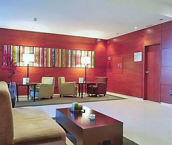 Hotel B&B Hotel Elche