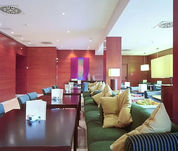 B&B Hotel Elche Elche