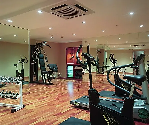 B&B Hotel Elche Hotel