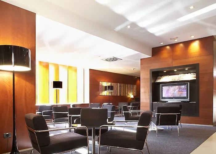 B&B Hotel Elche Elche