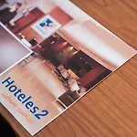 فندق B&B Hotel Elche إلتشه