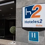 B&B Hotel Elche إلتشه