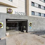מלון B&B Hotel Elche 3*