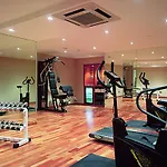 فندق B&B Hotel Elche