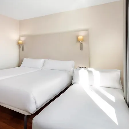 B&B HOTEL Elche 3* Elche