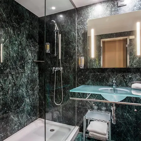 B&B Hotel Elche