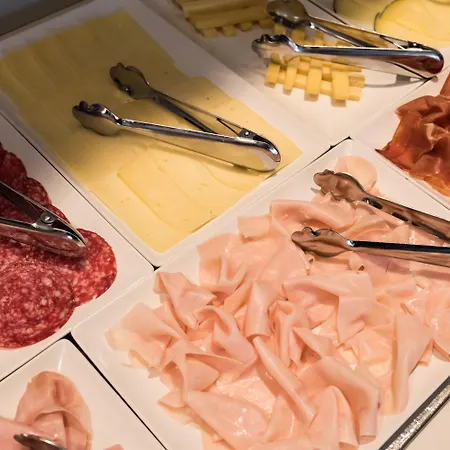 B&B Hotel Elche 3* Эльче