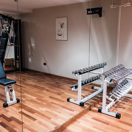 B&B Hotel Elche Эльче