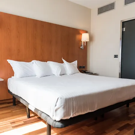 B&B Hotel Elche Отель 3*