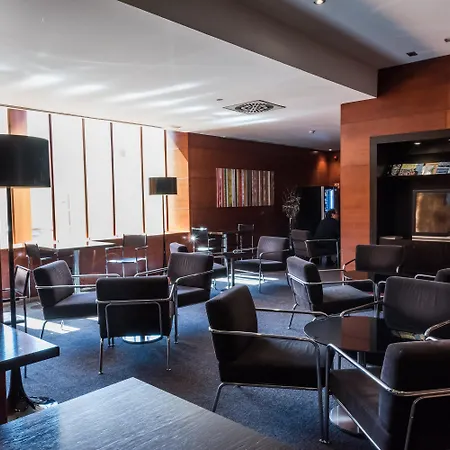 B&B Hotel Elche 3*