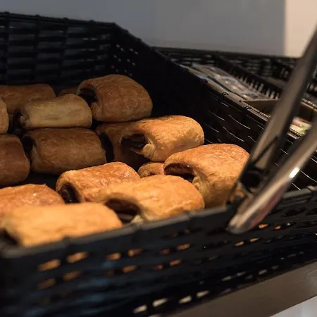 Отель B&B Hotel Elche 3*