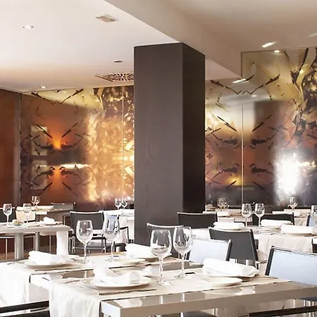 B&B Hotel Elche Отель Эльче