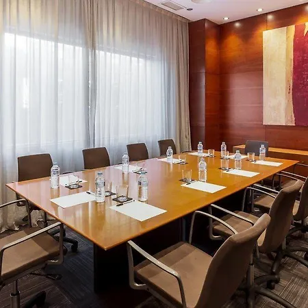 Отель B&B Hotel Elche