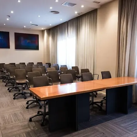 B&B Hotel Elche Отель 3*