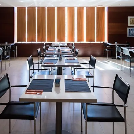 B&B Hotel Elche 3* Эльче