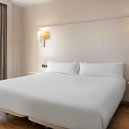 B&B Hotel Elche Elche