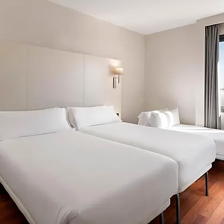 B&B HOTEL Elche Elche