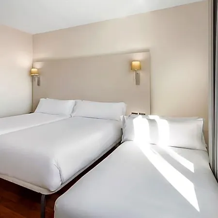 מלון B&B Hotel Elche 3*