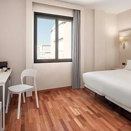 מלון B&B Hotel Elche אלצ'ה