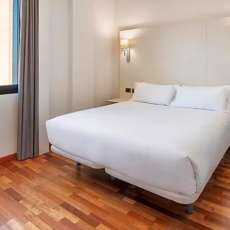 B&B Hotel Elche אלצ'ה